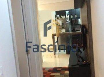 Apartamento · 60m² · 2 Quartos · Apartamento à venda - na Vila Gumercindo