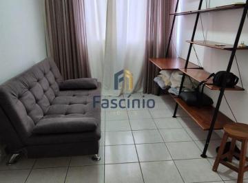 Apartamento · 38m² · 1 Quarto · Apartamento à venda - em Saúde