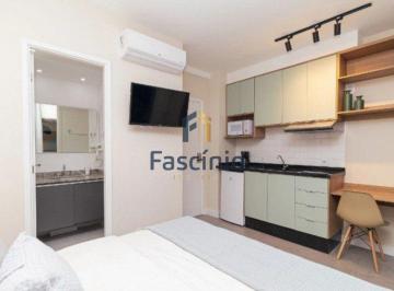Apartamento · 24m² · 1 Quarto · Apartamento à venda - na República