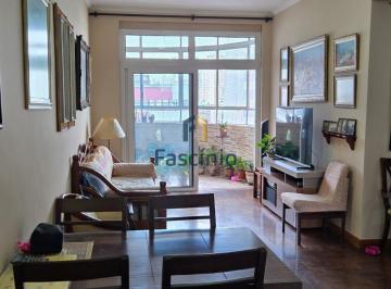 Apartamento · 100m² · 3 Quartos · Apartamento à venda - no Vila Buarque