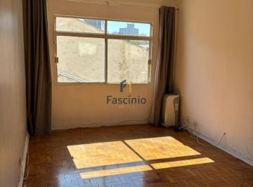 Apartamento · 48m² · 1 Quarto · Apartamento à venda - na Consolação