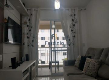 Apartamento · 55m² · 2 Quartos · Apartamento à venda - em Cambuci