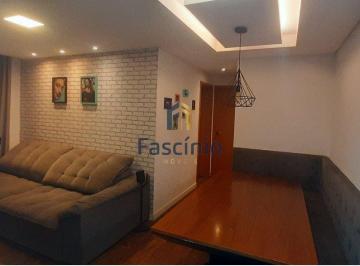 Apartamento · 60m² · 2 Quartos · Apartamento à venda - no Ipiranga