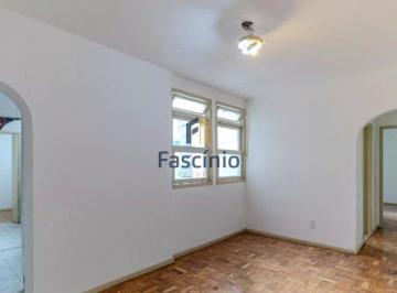 Apartamento · 63m² · 1 Quarto · Apartamento à venda - no Vila Buarque