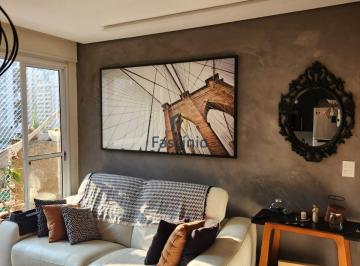 Apartamento · 45m² · 2 Quartos · Apartamento à venda - no Jardim Ampliação