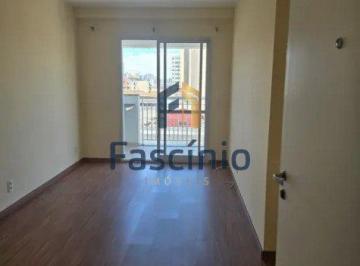 Apartamento · 65m² · 2 Quartos · Apartamento à venda - no Brás