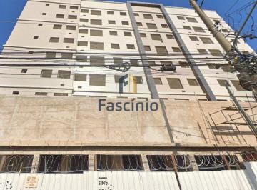 Apartamento · 34m² · 2 Quartos · Apartamento à venda - no Vila Mazzei