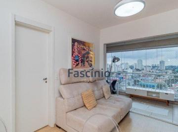 Apartamento · 47m² · 1 Quarto · Apartamento à venda - no Jardim Aeroporto