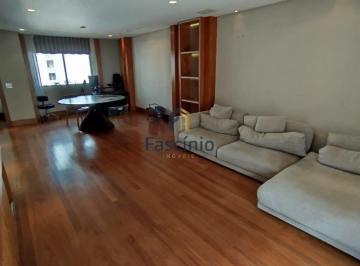 Apartamento · 163m² · 3 Quartos · Apartamento para aluguel - na Consolação