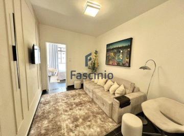 Apartamento · 44m² · 2 Quartos · Apartamento à venda - na Bela Vista