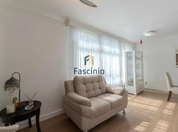 Apartamento · 117m² · 3 Quartos · Apartamento à venda - no Jardim Paulista