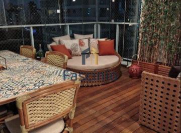 Apartamento · 92m² · 2 Quartos · Apartamento à venda - no Bosque da Saúde
