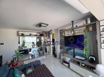 Apartamento · 38m² · 1 Quarto · Apartamento à venda - em Santana