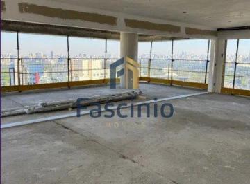 Apartamento · 336m² · 5 Quartos · Apartamento à venda - na Vila Clementino