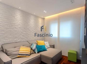 Apartamento · 54m² · 1 Quarto · Apartamento à venda - na Consolação