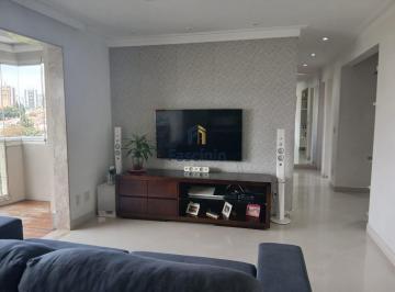 Apartamento · 93m² · 3 Quartos · Apartamento à venda - em Tatuapé