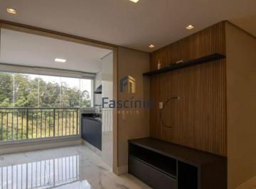 Apartamento · 67m² · 2 Quartos · Apartamento à venda - na Vila Andrade