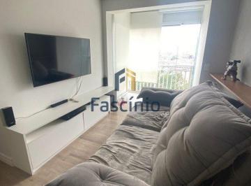 Apartamento · 52m² · 2 Quartos · Apartamento à venda - em Tatuapé
