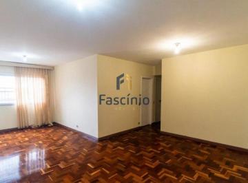 Apartamento · 101m² · 3 Quartos · Apartamento à venda - em Vila Guarani(Zona Sul)