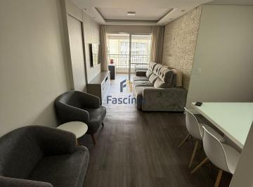 Apartamento · 97m² · 3 Quartos · Apartamento à venda - na Vila Andrade