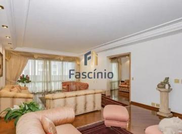 Apartamento · 300m² · 4 Quartos · Apartamento à venda - no Jardim da Saúde