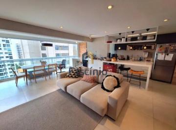 Apartamento · 74m² · 1 Quarto · Apartamento para aluguel - na Aclimação