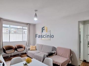 Apartamento · 74m² · 2 Quartos · Apartamento à venda - na Água Branca
