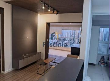 Apartamento · 66m² · 2 Quartos · Apartamento à venda - no Vila Gomes Cardim