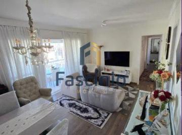 Apartamento · 90m² · 3 Quartos · Apartamento à venda - na Vila Mascote