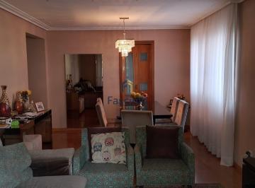 Apartamento · 103m² · 3 Quartos · Apartamento à venda - no Santa Teresinha