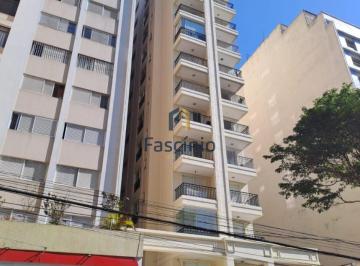 Apartamento · 44m² · 1 Quarto · Apartamento à venda - em Higienópolis