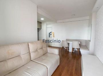 Apartamento · 68m² · 2 Quartos · Apartamento à venda - em Cambuci
