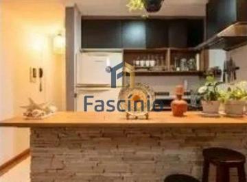 Apartamento · 36m² · 1 Quarto · Apartamento à venda - no Campos Elíseos