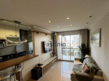 Apartamento · 64m² · 2 Quartos · Apartamento à venda - em Santana