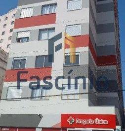 Apartamento · 33m² · 2 Quartos · Apartamento à venda - na Barra Funda