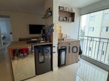 Apartamento · 64m² · 2 Quartos · Apartamento à venda - em Cambuci