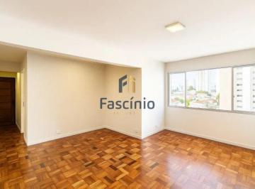 Apartamento · 74m² · 2 Quartos · Apartamento à venda - no Bosque da Saúde
