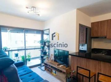 Apartamento · 61m² · 2 Quartos · Apartamento à venda - em Vila Guarani(Zona Sul)