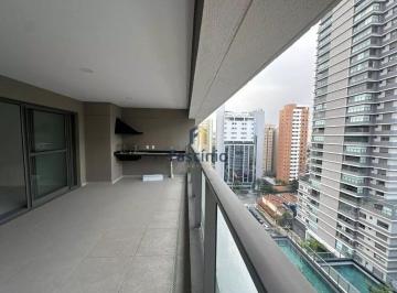 Apartamento · 132m² · 3 Quartos · Apartamento à venda - na Vila Clementino