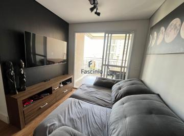 Apartamento · 53m² · 2 Quartos · Apartamento à venda - no Ipiranga