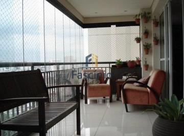 Apartamento · 130m² · 3 Quartos · Apartamento à venda - na Vila Leopoldina