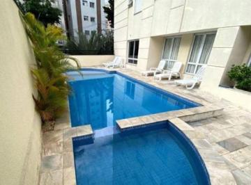 Apartamento de 2 quartos, São Paulo · Apartamento com 2 quartos e 47 m² e 1 vaga na Bela Vista