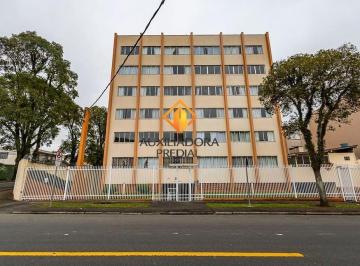 Apartamento · 90m² · 3 Quartos · 1 Vaga · APARTAMENTO 3 DORMITÓRIOS NOVO MUNDO - CURITIBA PR