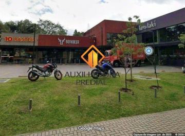 Comercial · 177m² · LOJA PARA LOCAÇÃO MERCÊS - CURFITIBA - PR
