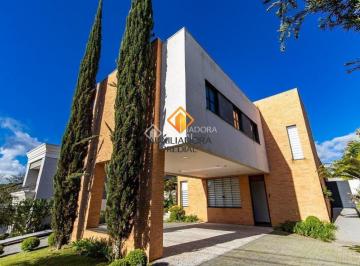Casa · 330m² · 4 Quartos · 4 Vagas · casa 04 dormitórios alphaville - pinhais - PR