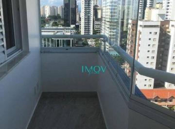 658938319d69003d7315d8cb0d67b3b2f38399be · Apartamento com 2 dormitórios à venda, 69 m² por R$ 910.000,00 - Jardim Aquarius - São José dos Camp