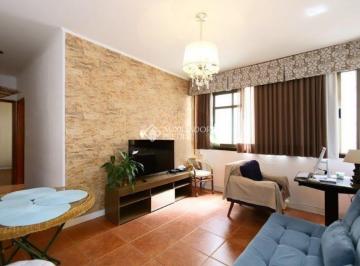 Apartamento · 77m² · 2 Quartos · Apartamento 2 quartos no Menino Deus
