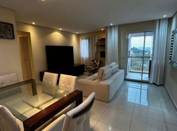 Apartamento de 2 quartos, Barueri · Apartamento locação - Jardim Tupanci - Barueri/São Paulo