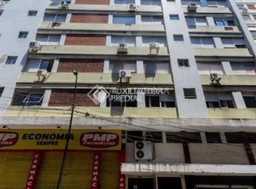 Apartamento · 64m² · 2 Quartos · 1 Vaga · APARTAMENTO 2 QUARTOS, 1 VAGA NA CEL. VICENTE