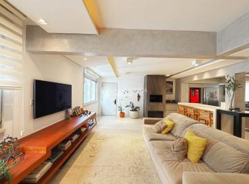 Apartamento · 103m² · 3 Quartos · 2 Vagas · MODERNO, FUNCIONAL E ILUMINADO
